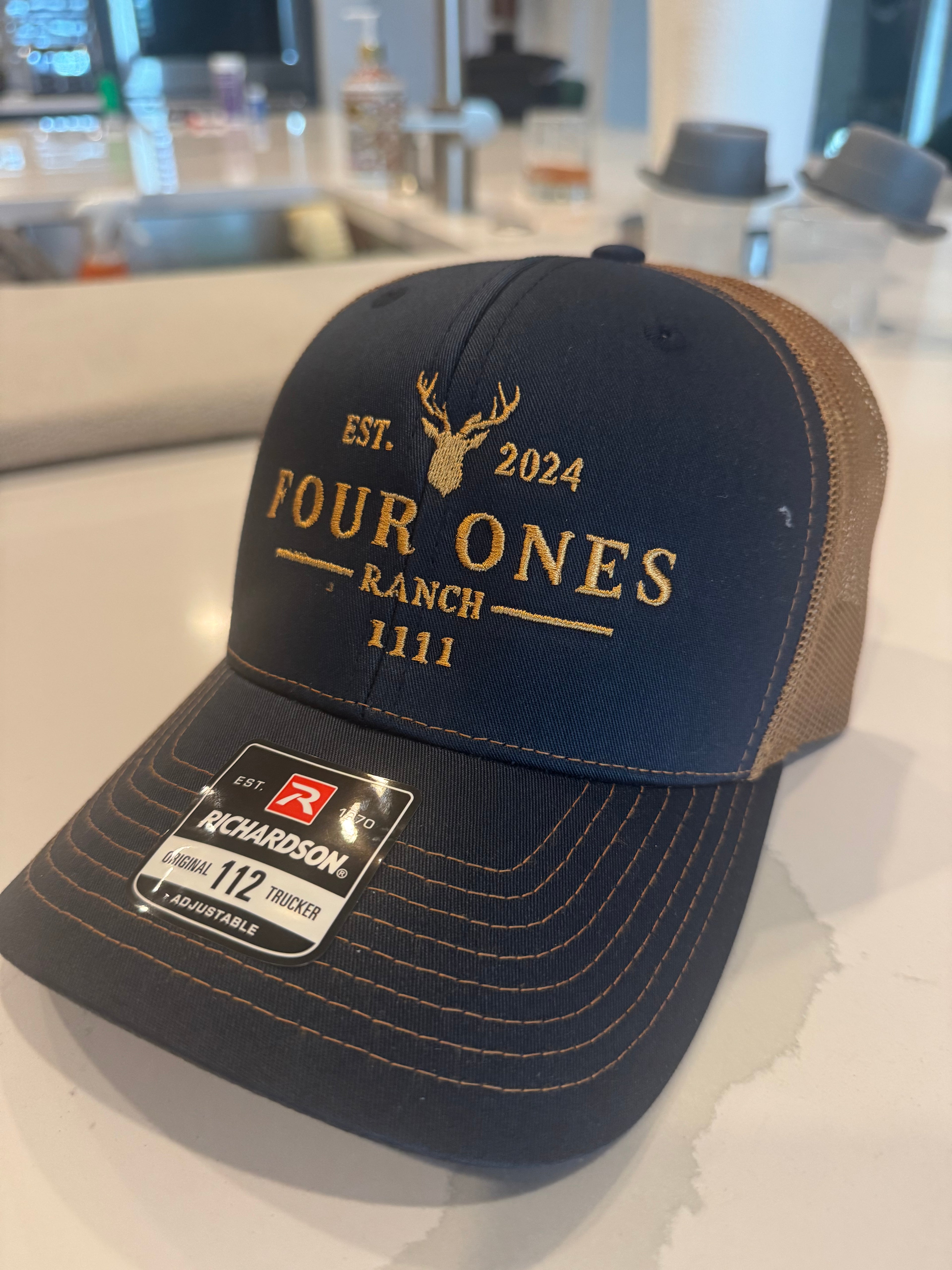 The Signature Hat